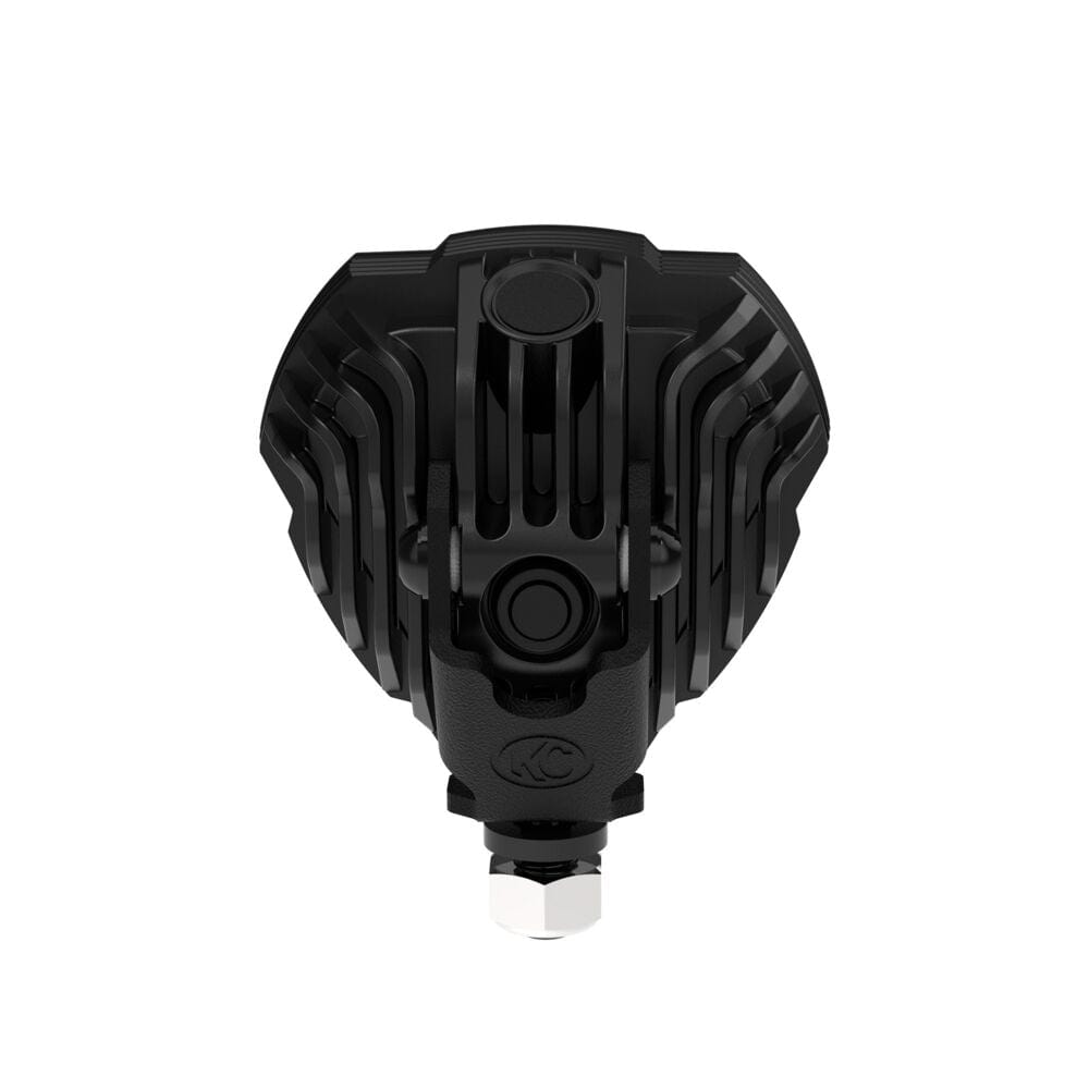 KC HiLiTES Light Pods FLEX ERA® 3 - Single Master LED Light Pod Kit - # 1288