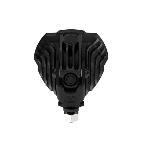 KC HiLiTES Light Pods FLEX ERA® 3 - Single Master LED Light Pod Kit - # 1288