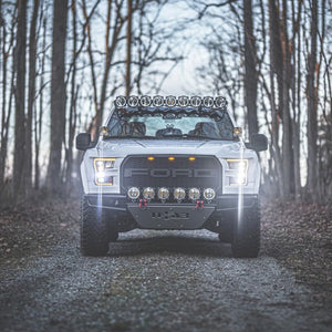 KC HiLiTES Light Pods FLEX ERA® 4 - Single Master LED Light Pod Kit - # 1289