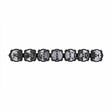 KC HiLiTES Pro6 Light Bar 45" Gravity® Pro6 LED - 7-Light - Light Bar System - 140W Combo Beam - #91314
