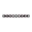KC HiLiTES Pro6 Light Bar 57" Gravity® Pro6 LED - 9-Light - Light Bar System - 180W Combo Beam - #91315