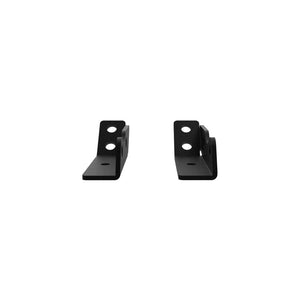 KC HiLiTES Roof Rack Accessories Quick Fist Roof Rack Mount - 45° - #92508