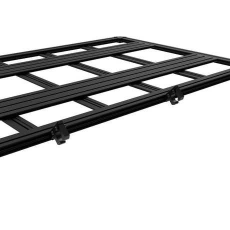 KC HiLiTES Roof Rack Accessories Quick Fist Roof Rack Mount - 45° - #92508