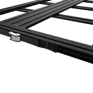 KC HiLiTES Roof Rack Accessories Roof Rack Awning Strap Hook - #92512