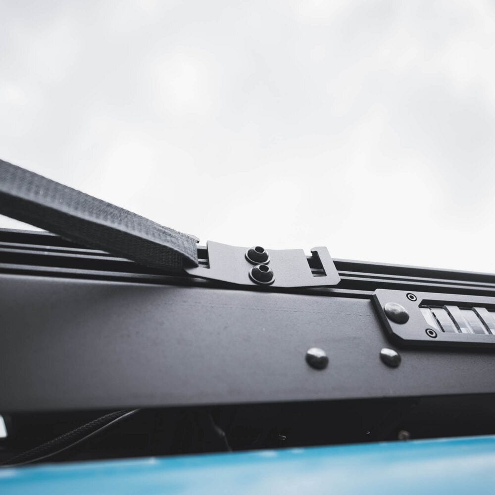 KC HiLiTES Roof Rack Accessories Roof Rack Awning Strap Hook - #92512