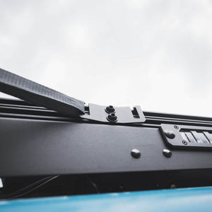 KC HiLiTES Roof Rack Accessories Roof Rack Awning Strap Hook - #92512