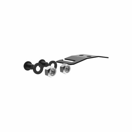 KC HiLiTES Roof Rack Accessories Roof Rack Awning Strap Hook - #92512