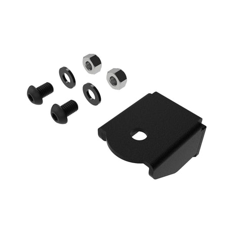 KC HiLiTES Roof Rack Accessories Roof Rack NMO Antenna Mount - #92507