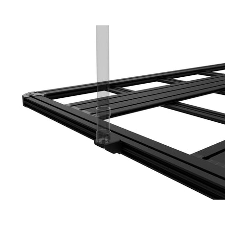 KC HiLiTES Roof Rack Accessories Roof Rack NMO Antenna Mount - #92507