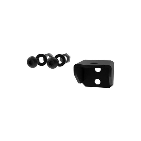 KC HiLiTES Roof Rack Accessories Roof Rack NMO Antenna Mount - #92507