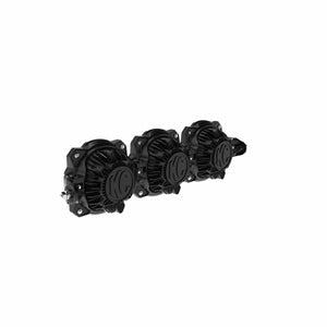 KC HiLiTES Titan Light Bar 20" Gravity®️ Titan™ LED Light Bar - 3-Light - #91413