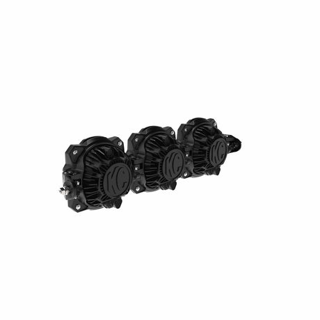 KC HiLiTES Titan Light Bar 20" Gravity®️ Titan™ LED Light Bar - 3-Light - #91413