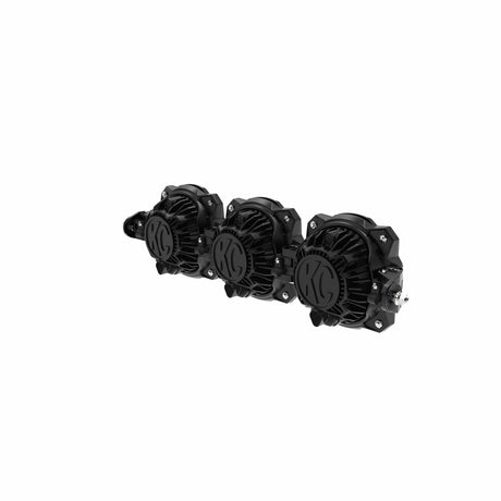 KC HiLiTES Titan Light Bar 20" Gravity®️ Titan™ LED Light Bar - 3-Light - #91413