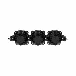 KC HiLiTES Titan Light Bar 20" Gravity®️ Titan™ LED Light Bar - 3-Light - #91413