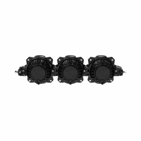 KC HiLiTES Titan Light Bar 20" Gravity®️ Titan™ LED Light Bar - 3-Light - #91413
