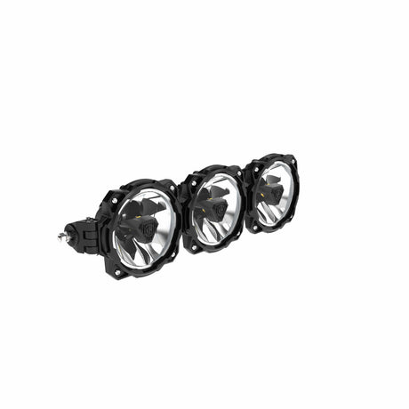 KC HiLiTES Titan Light Bar 20" Gravity®️ Titan™ LED Light Bar - 3-Light - #91413