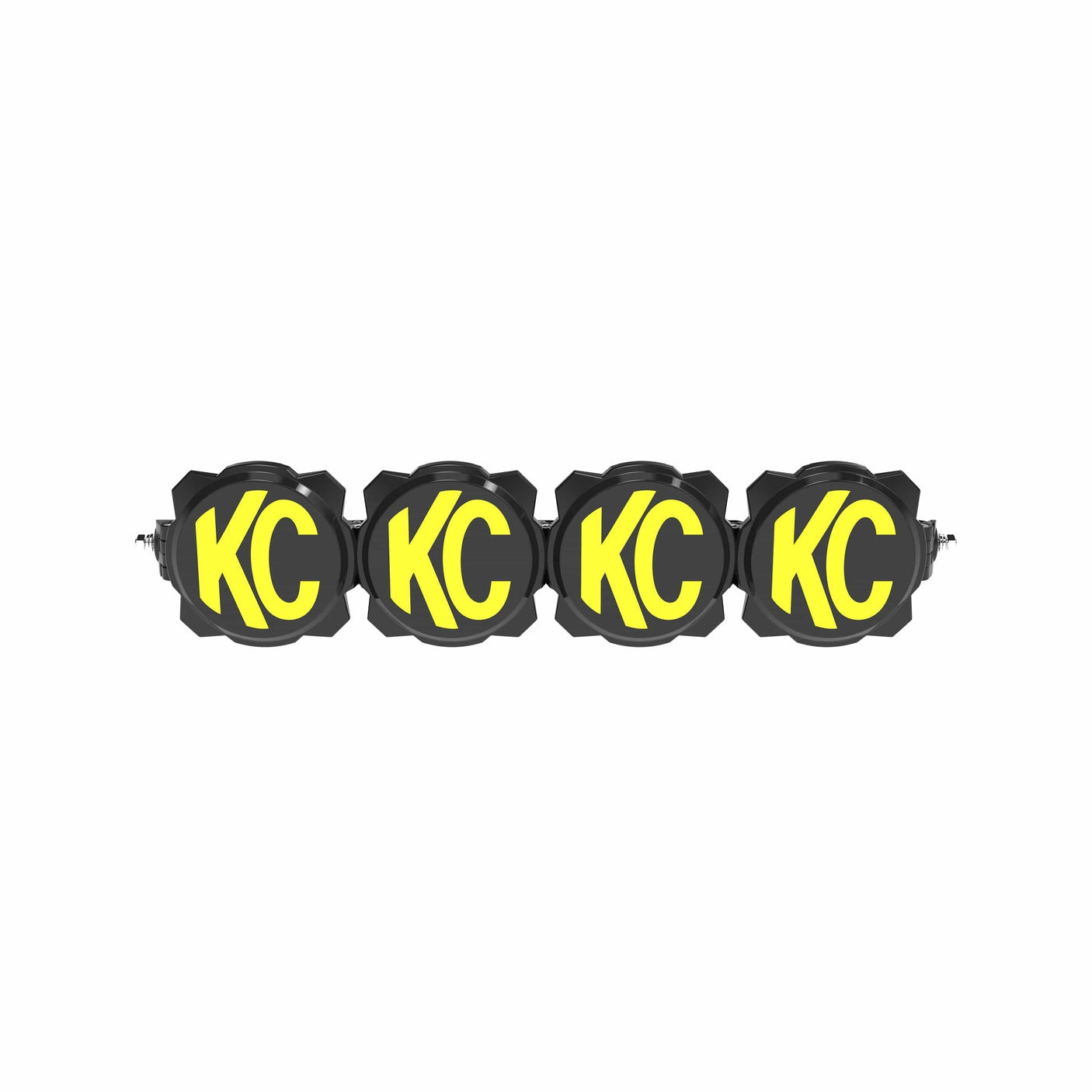 KC HiLiTES Titan Light Bar 26" Gravity®️ Titan™ LED Light Bar - 4-Light - #91414