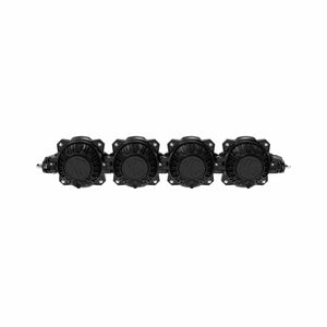 KC HiLiTES Titan Light Bar 26" Gravity®️ Titan™ LED Light Bar - 4-Light - #91414