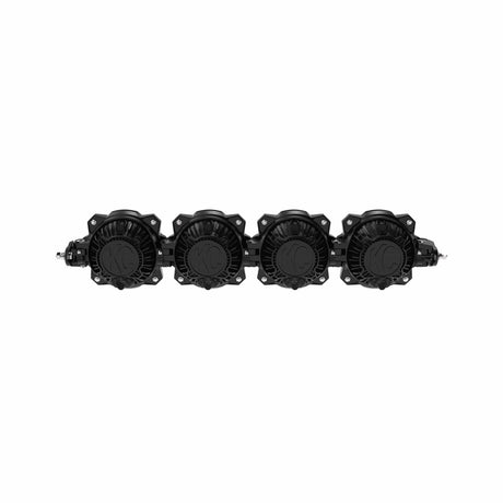 KC HiLiTES Titan Light Bar 26" Gravity®️ Titan™ LED Light Bar - 4-Light - #91414