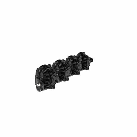 KC HiLiTES Titan Light Bar 26" Gravity®️ Titan™ LED Light Bar - 4-Light - #91414