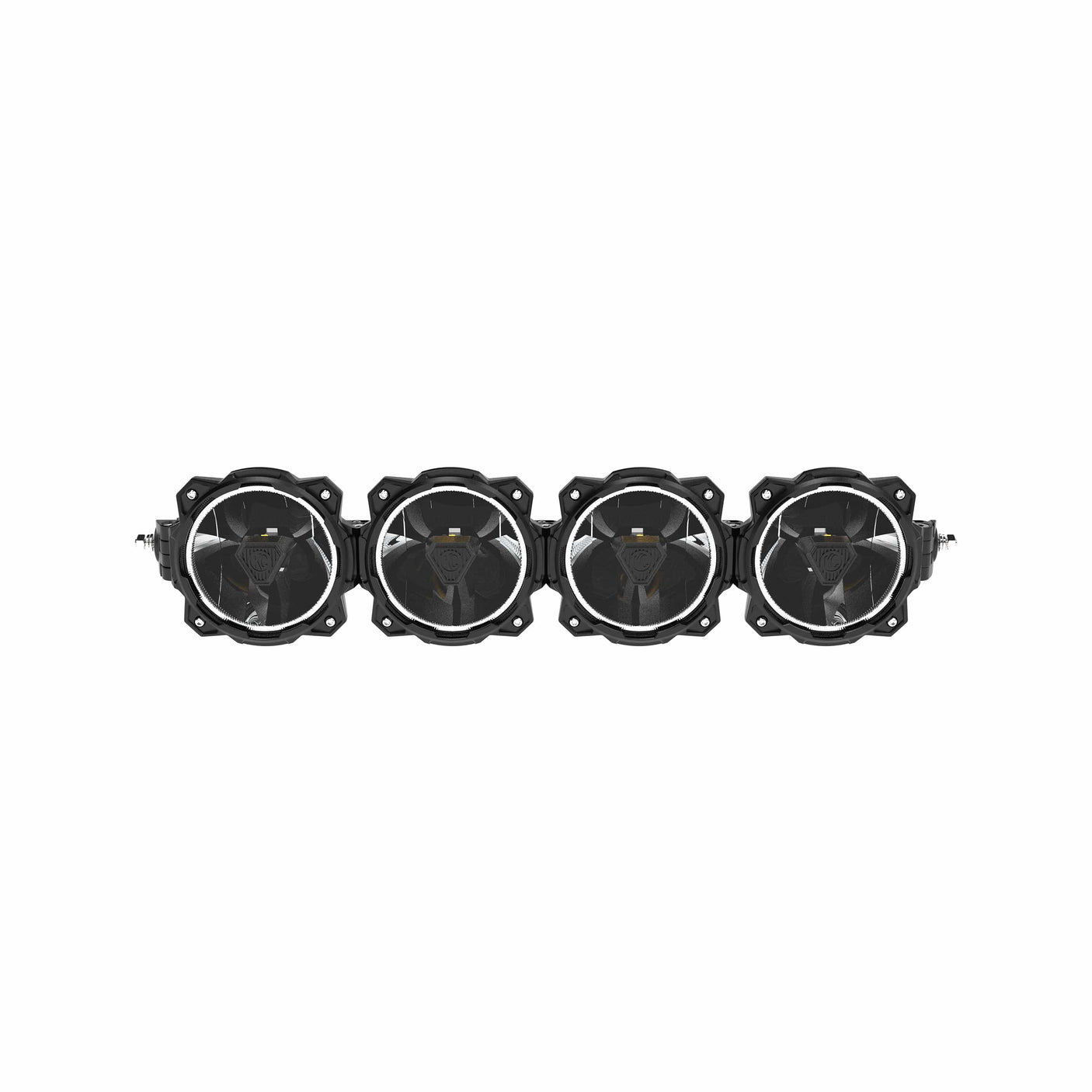 KC HiLiTES Titan Light Bar 26" Gravity®️ Titan™ LED Light Bar - 4-Light - #91414