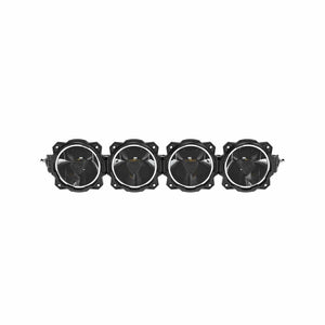 KC HiLiTES Titan Light Bar 26" Gravity®️ Titan™ LED Light Bar - 4-Light - #91414