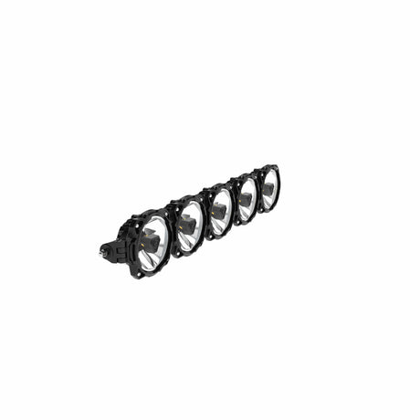 KC HiLiTES Titan Light Bar 32" Gravity®️ Titan™ LED Light Bar - 5-Light - #91415