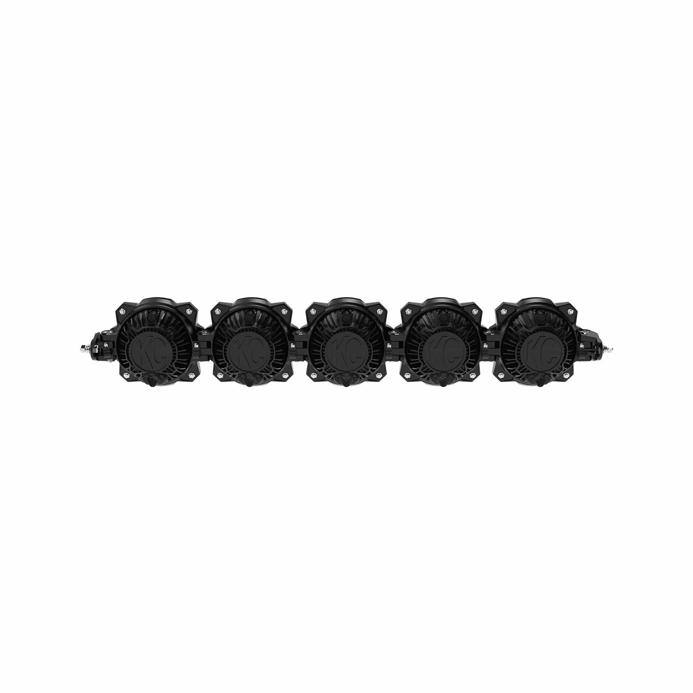 KC HiLiTES Titan Light Bar 32" Gravity®️ Titan™ LED Light Bar - 5-Light - #91415