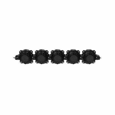 KC HiLiTES Titan Light Bar 32" Gravity®️ Titan™ LED Light Bar - 5-Light - #91415
