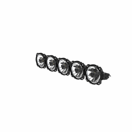 KC HiLiTES Titan Light Bar 32" Gravity®️ Titan™ LED Light Bar - 5-Light - #91415