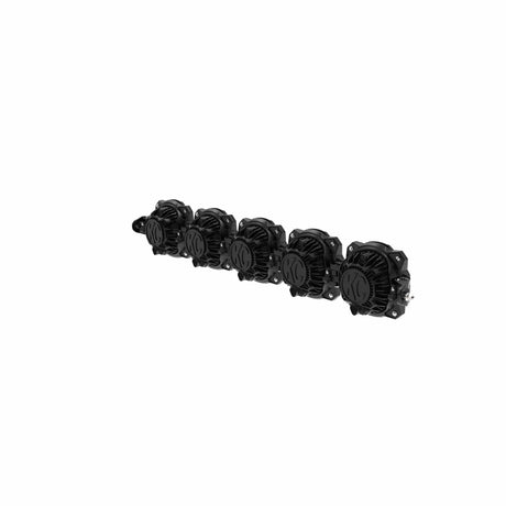 KC HiLiTES Titan Light Bar 32" Gravity®️ Titan™ LED Light Bar - 5-Light - #91415