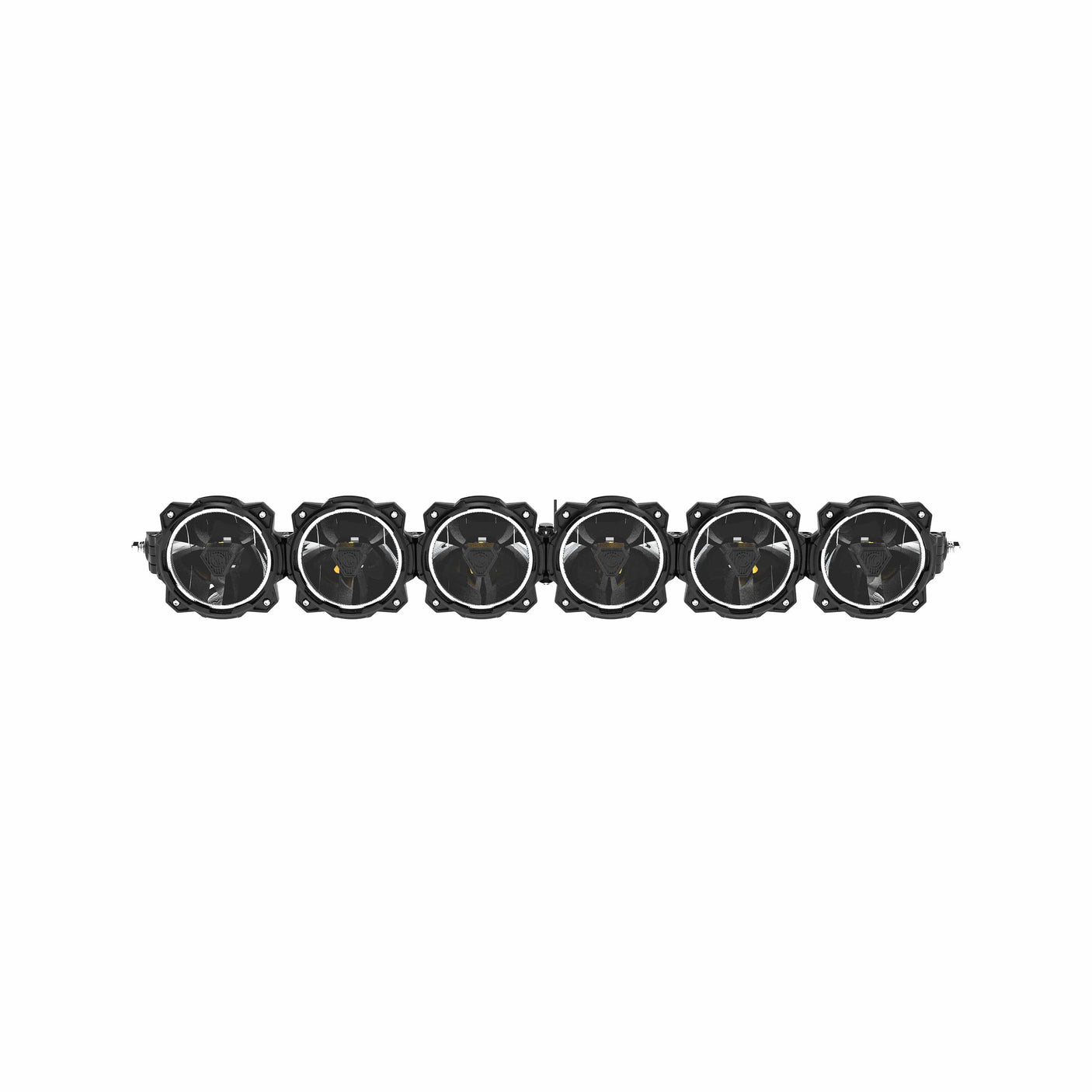 KC HiLiTES Titan Light Bar 39" Gravity®️ Titan™ LED Light Bar - 6-Light - #91416