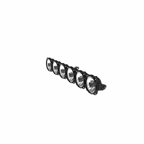 KC HiLiTES Titan Light Bar 39" Gravity®️ Titan™ LED Light Bar - 6-Light - #91416