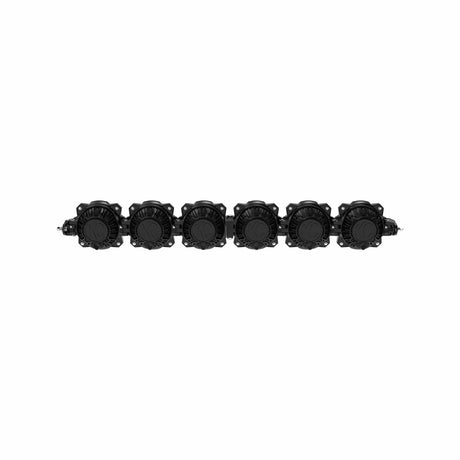 KC HiLiTES Titan Light Bar 39" Gravity®️ Titan™ LED Light Bar - 6-Light - #91416