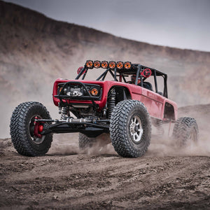 KC HiLiTES Titan Light Bar 39" Gravity®️ Titan™ LED Light Bar - 6-Light - #91416