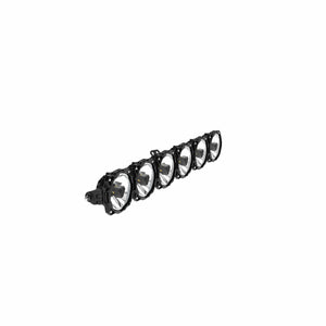 KC HiLiTES Titan Light Bar 39" Gravity®️ Titan™ LED Light Bar - 6-Light - #91416