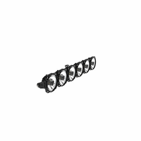 KC HiLiTES Titan Light Bar 39" Gravity®️ Titan™ LED Light Bar - 6-Light - #91416