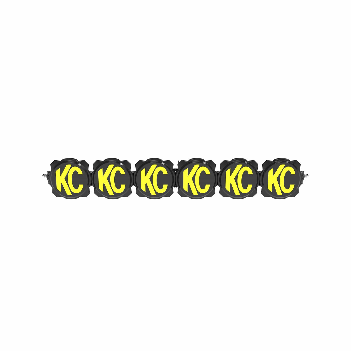 KC HiLiTES Titan Light Bar 39" Gravity®️ Titan™ LED Light Bar - 6-Light - #91416