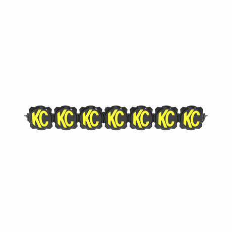 KC HiLiTES Titan Light Bar 45" Gravity®️ Titan™ LED Light Bar - 7-Light - #91417