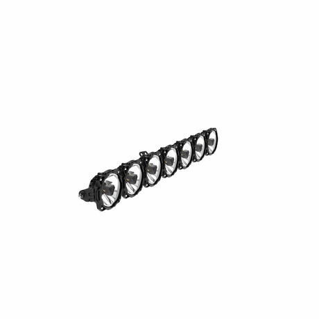 KC HiLiTES Titan Light Bar 45" Gravity®️ Titan™ LED Light Bar - 7-Light - #91417