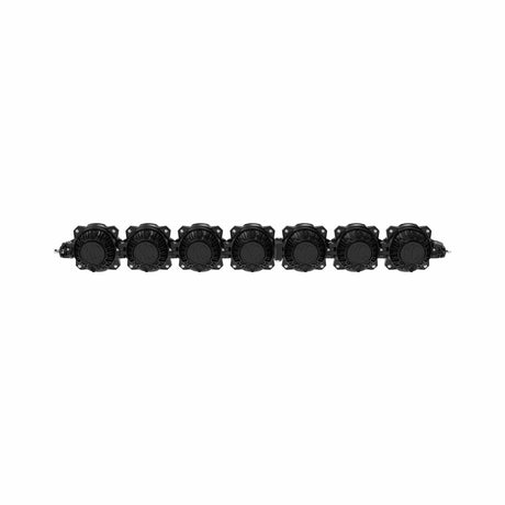 KC HiLiTES Titan Light Bar 45" Gravity®️ Titan™ LED Light Bar - 7-Light - #91417