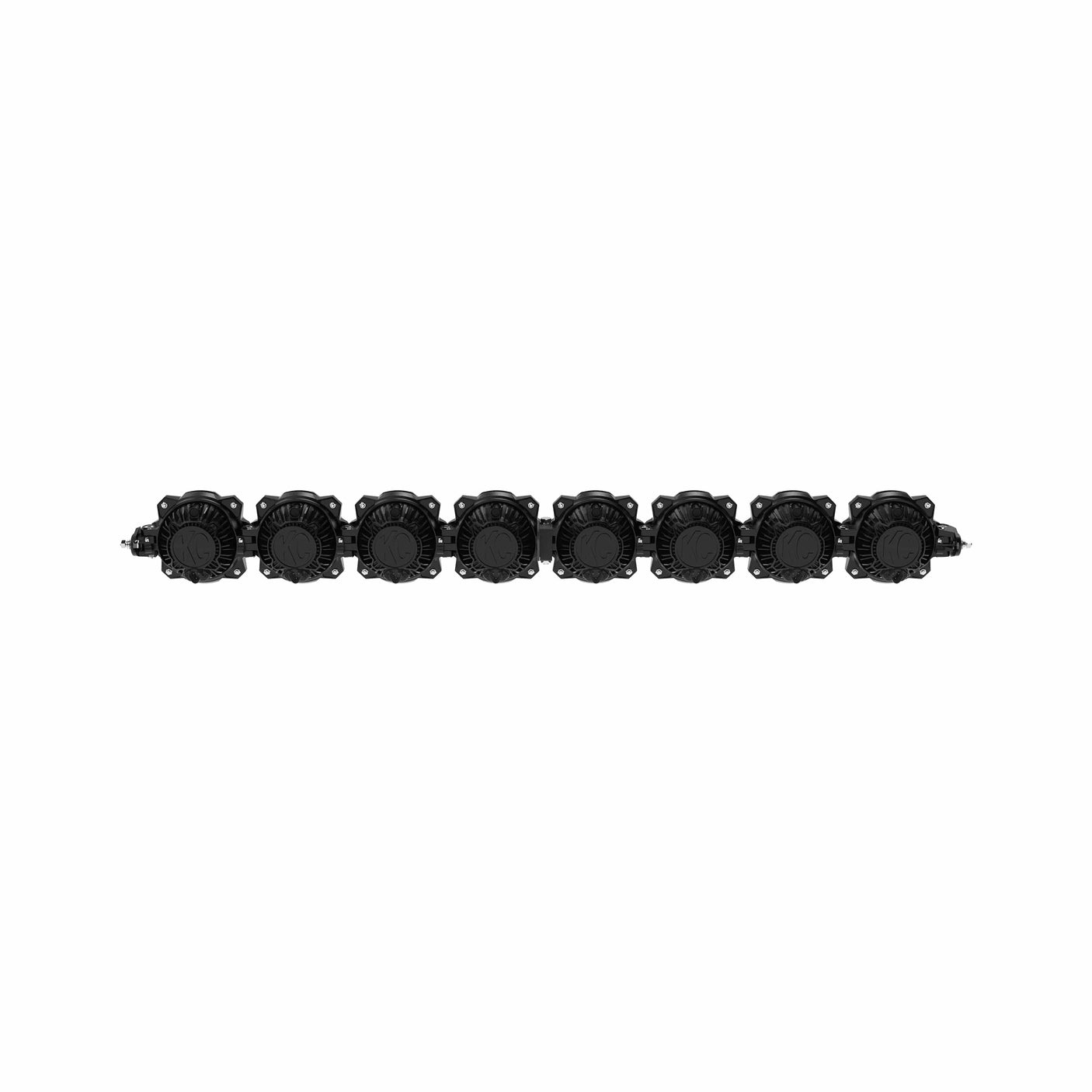 KC HiLiTES Titan Light Bar 50" Gravity®️ Titan™ LED Light Bar - 8-Light - #91418