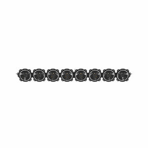 KC HiLiTES Titan Light Bar 50" Gravity®️ Titan™ LED Light Bar - 8-Light - #91418