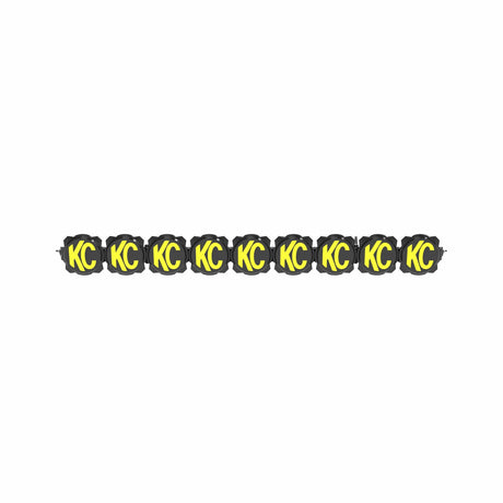 KC HiLiTES Titan Light Bar 57" Gravity®️ Titan™ LED Light Bar - 9-Light - #91419