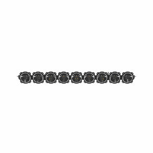 KC HiLiTES Titan Light Bar 57" Gravity®️ Titan™ LED Light Bar - 9-Light - #91419
