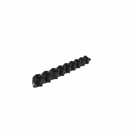 KC HiLiTES Titan Light Bar 57" Gravity®️ Titan™ LED Light Bar - 9-Light - #91419