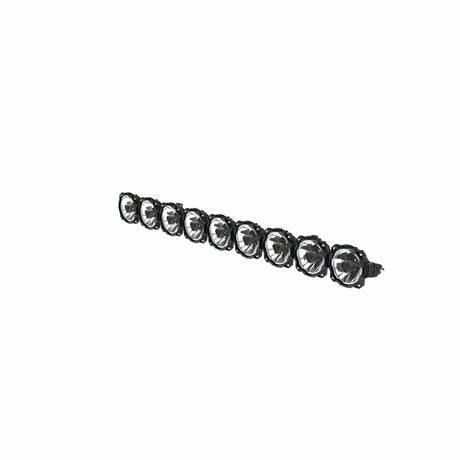KC HiLiTES Titan Light Bar 57" Gravity®️ Titan™ LED Light Bar - 9-Light - #91419