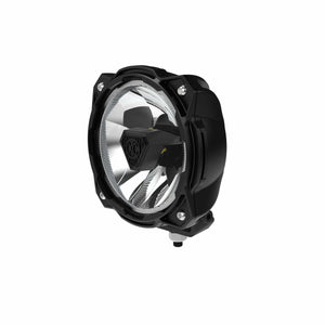 KC HiLiTES Titan Light Gravity® Titan™ 6" LED - Single Light - SAE Driving Beam - #91404