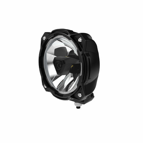 KC HiLiTES Titan Light Gravity® Titan™ 6" LED - Single Light - Wide-40 Beam - #91402