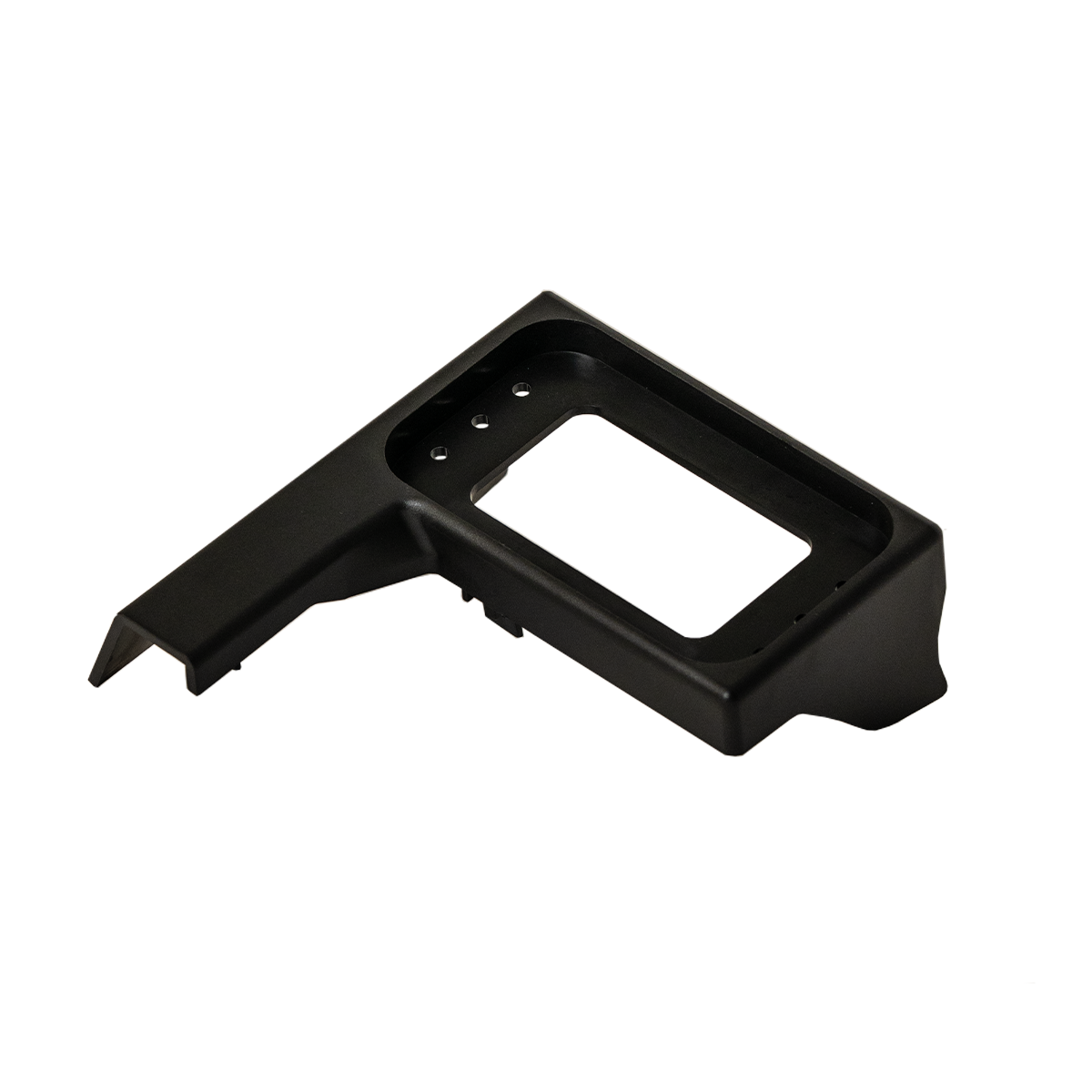 Switch Panel Bezel 6th Gen (2025+) Toyota 4Runner